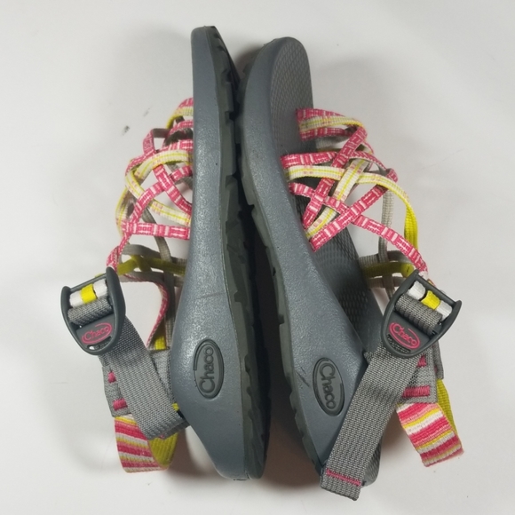 Chaco W5 Womens 5 Sandal Athletic Shoe - Picture 4 of 7